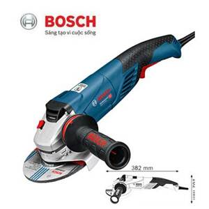 Máy mài góc Bosch GWS 18-125