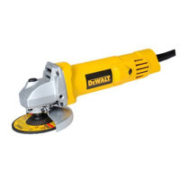 Máy mài góc Dewalt D28000-B1