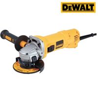 Máy mài góc Dewalt DWE8300S - 1010W