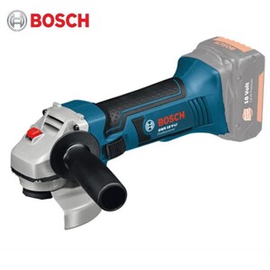 Máy mài góc dùng pin 18V/100mm Bosch 060193A3L5