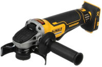 Máy mài góc dùng pin 20V Dewalt DCG413BM2