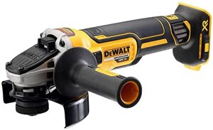 Máy mài góc dùng pin Dewalt DCG405N