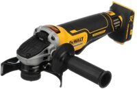 Máy mài góc dùng pin Dewalt DCG413B