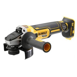 Máy mài góc dùng pin không chổi than 125mm 18V Dewalt DCG405D2