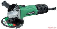 Máy mài góc Hitachi G13SS, 580W