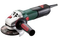 Máy mài góc Metabo W9-125, 5″