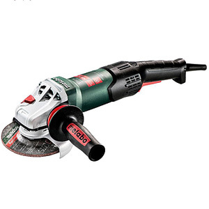 Máy mài góc Metabo WEV 17-125 Quick RT