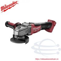 Máy mài góc Milwaukee M18 CAG100X-0X