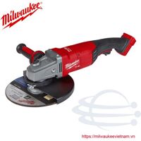 Máy mài góc Milwaukee M18 FLAG230XPDB-0C