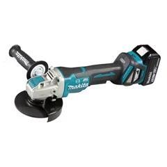 Máy mài góc pin 125mm Makita DGA519RTJ