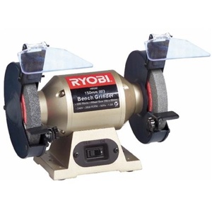 Máy mài góc Ryobi HBG-6E - 250W