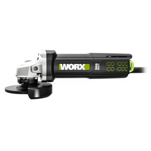 Máy mài góc Worx Green WU900