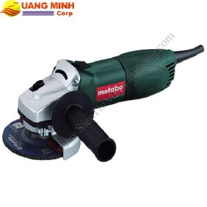 Máy mài Metabo W7-100