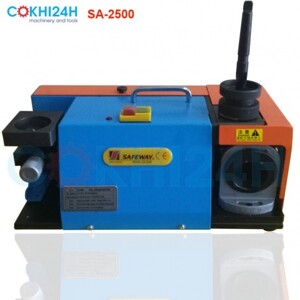 Máy mài mũi khoan xoắn SA-2500