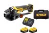 Máy mài pin 18V Dewalt DCG405M2