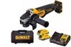 Máy mài pin 20V Dewalt DCG413BD2