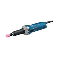 Máy mài thẳng 650W công tắc trượt Bosch 601221000