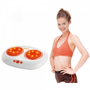 Máy massage 3D dạng nhiệt