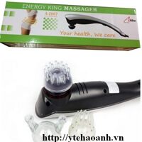 Máy massage cầm tay Akiko A2007