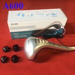 Máy massage cầm tay Lucass A600