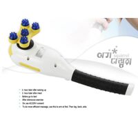 Máy massage cầm tay Mini Squirrel MSV5552