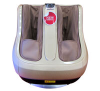 Máy massage chân Buheung MK-416