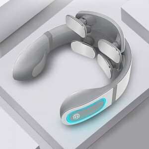 Máy massage cổ Mingzhen MZ-N5 - pin sạc