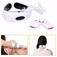 Máy massage cổ vai gáy  Cervical SH-208