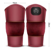 Máy massage đầu gối Mingzhen MZ-669D