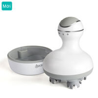 Máy Massage Đầu Mini Chống Nước ST-701