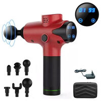 Máy massage gun cầm tay EM003