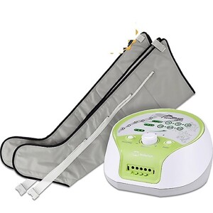 Máy massage hỗ trợ điều trị tĩnh mạch WelbuTech ZamZam 200