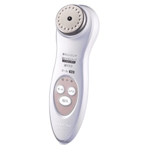 Máy massage mặt Hitachi Hada Crie N5000