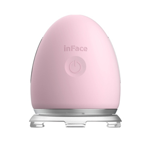 Máy massage mặt ion Xiaomi inFace CF-03D