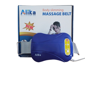 Máy Massage Rung Bụng Body Slimming Alika AL001