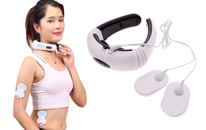 Máy massage trị liệu cổ và vai HX-5880