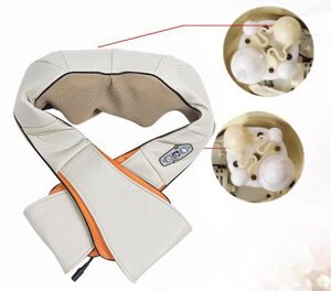 Máy massage vai cổ gáy Neck Kneading ZX-1688