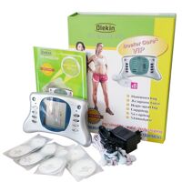 Máy massage xung điện Doctor Care Olekin 518