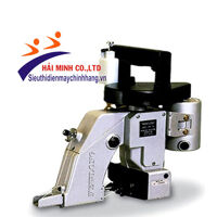 Máy may bao cầm tay New Long NP 8A