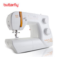 Máy may Butterfly JH5832A