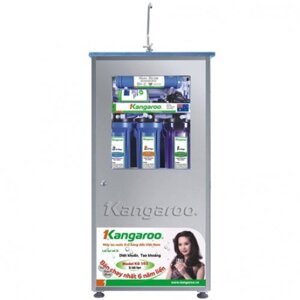 Máy mọc nước Kangaroo KG109UV