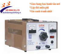 Máy nạp ắc quy Lioa DC03050