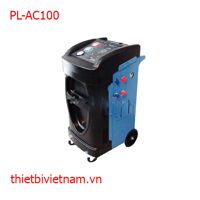 Máy nạp gas điều hòa ô tô HPMM PL-AC100