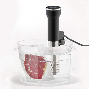 Máy nấu chậm Sous Vide Caso SV 400