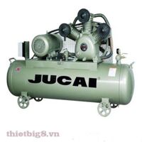 Máy nén khí 10HP Jucai AW9008