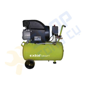 Máy nén khí 24l 1100w Extol 418201