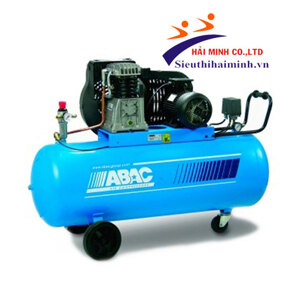 Máy nén khí ABAC A29B150CT3 (3HP) 380V