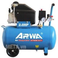 Máy nén khí Arwa AW-2040 (2HP, dây đồng)