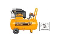 Máy nén khí có dầu Ingco AC25508T - 50L