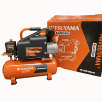 Máy nén khí có dầu Mitsuyama 3HP TL-12L